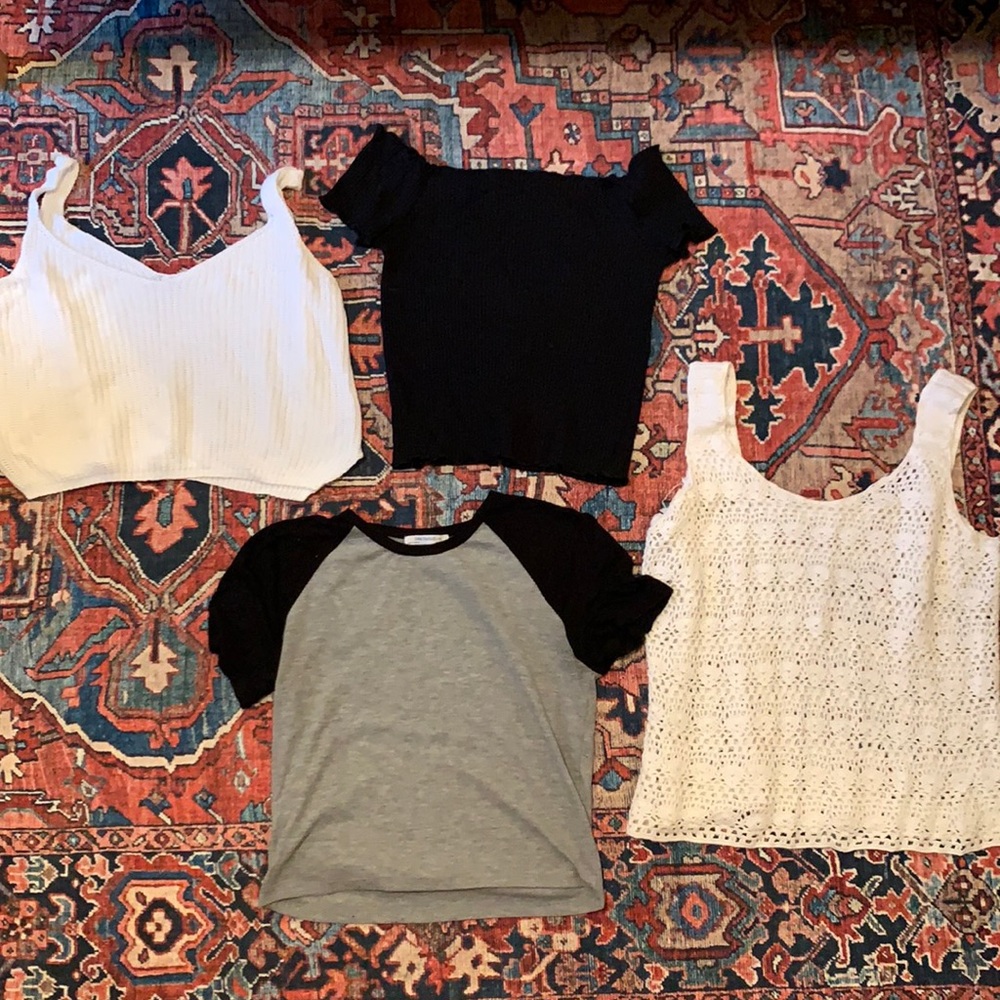 Shirt bundle
